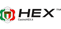 CasinoHEX Italia